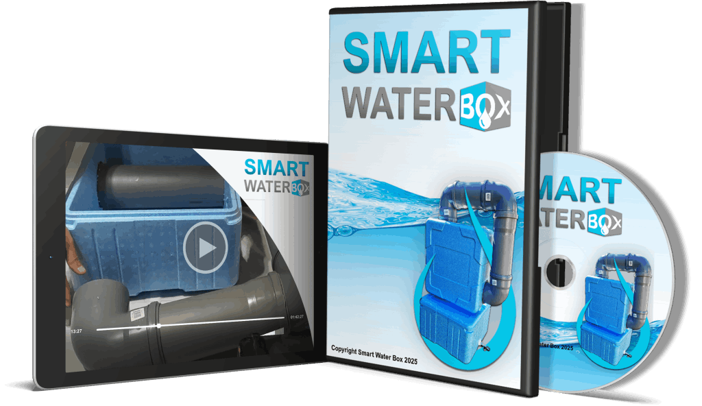 smart water box