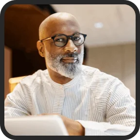 Marcus T., Smart Water Box customer
